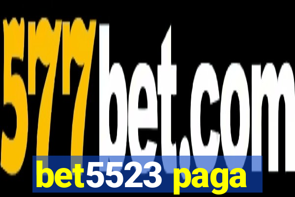 bet5523 paga